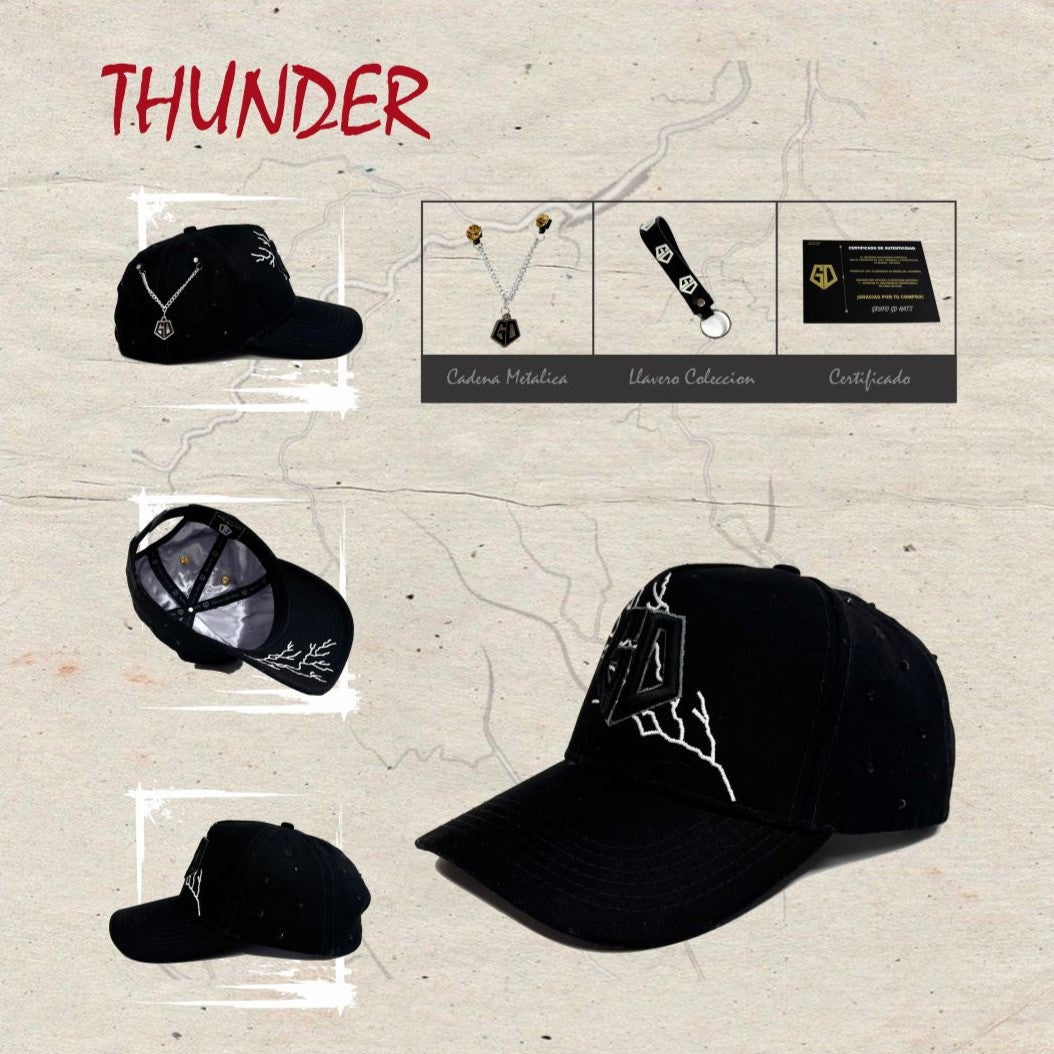 THUNDER