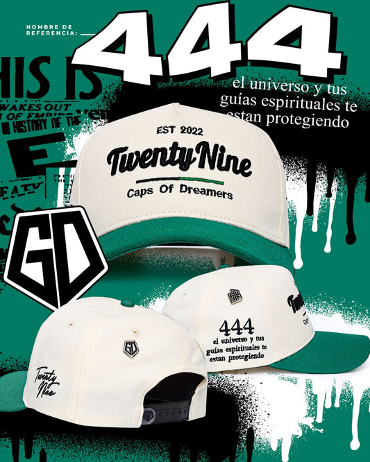 444 PROTECCION
