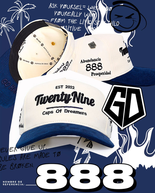 888 BALANCE
