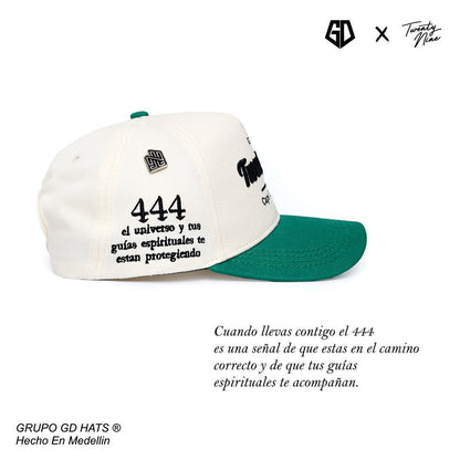 444 PROTECCION