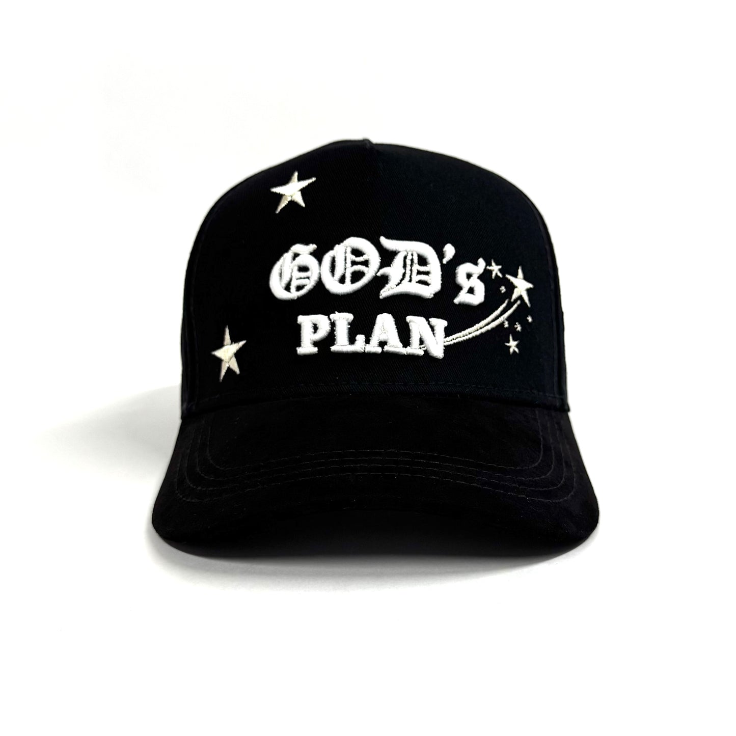 GOD’S PLAN