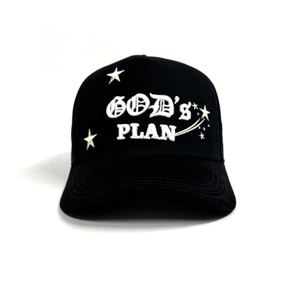 GOD’S PLAN