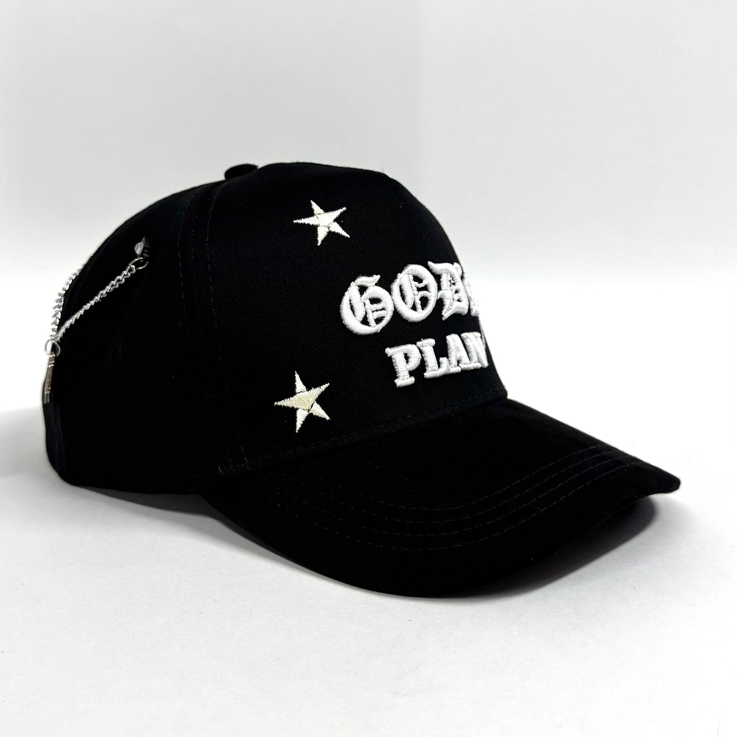 GOD’S PLAN