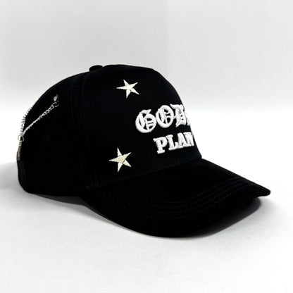 GOD’S PLAN