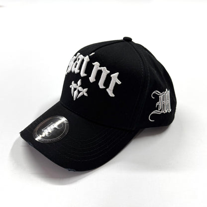 SAINT BLACK