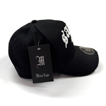 SAINT BLACK