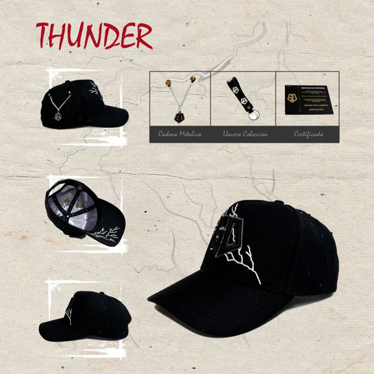 THUNDER